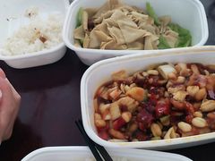 -十六中酱肉·烧烤·京菜小馆(五方桥旗舰店)