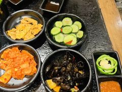 -九田家黑牛烤肉料理(石路天虹店)