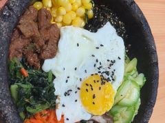 -小木屋拌饭(西安万象天地店)