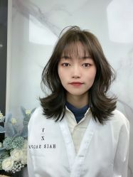 -颜泽美发沙龙