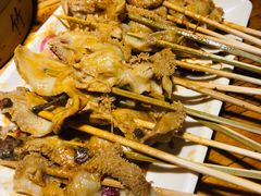 -洛阳面馆(红专路店)