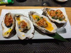 -虹料理·日料放题(悠方店)