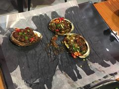 -三太子地摊烧烤·小龙虾(北蔡店)