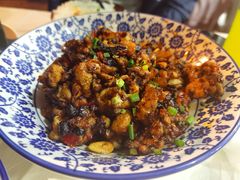 -新新湘菜馆(新中街二条店)