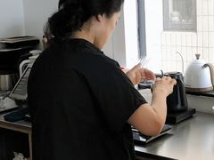 -纽巷咖啡 SOFTFOCUS COFFEE(锦和巴黎时韵店)