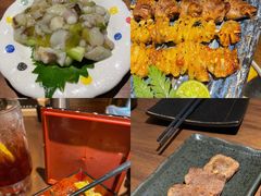 -山葵家居酒屋(天目里店)