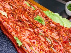 特色霸王脆-陈眼镜火锅(总店)