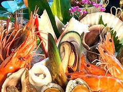 -长沙北辰洲际酒店-兰调全日餐厅