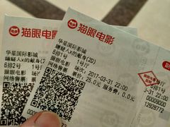 -华星国际影城