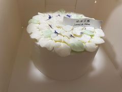 -奶油日报Journal de creme
