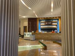 -三亚福朋喜来登酒店·大堂吧