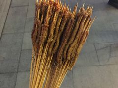 -夫子庙小吃广场(东牌楼店)