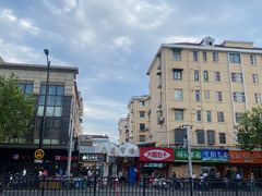 -嘉荟市场(北新泾店)