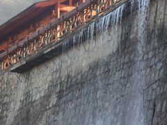-方城县七峰山生态旅游区
