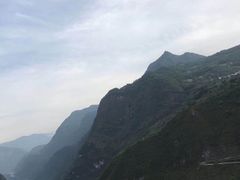 -雷波马湖风景区
