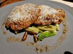 米兰小牛排-Mercato莫卡多露台餐厅与酒吧(K11店)