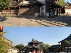 -柯岩风景区