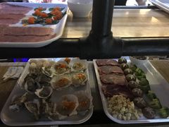-铁板诱惑法式铁板烧(大卫城店)