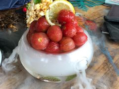 -烛影拾光观景餐厅·创意菜·摄影·小提琴(大唐不夜城店)