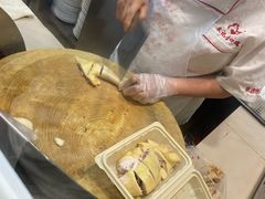 -文记壹心鸡(宝华路店)