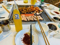 -西昌老号李小肠特色烧烤园(温江店)