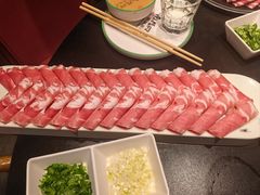-南门四季铜锅涮肉(大屯·北苑店)