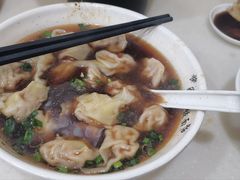 虾籽馄饨-蒋家桥饺面店(广陵路店)