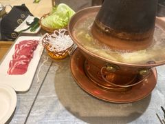 -东来顺饭庄(王府井步行街店)