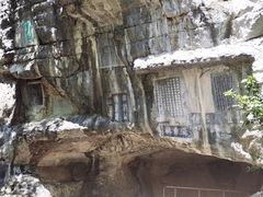 -桂林独秀峰王城景区