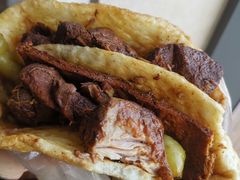 -王虎子大饼(甸柳新村五区店)