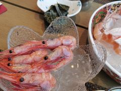 -田舍家Inakaya·炉端烧·铁板烧(天汇igc店)
