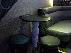 -K+全国连锁KTV(绿地缤纷天地店)