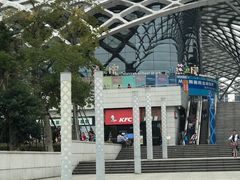 -肯德基(深圳湾体育中心店)