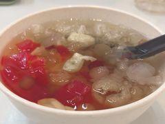 -汕头街四果汤