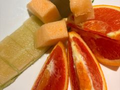 -江间有味·拼烧·鱼鲜·粤式靓汤(汉口江滩店)