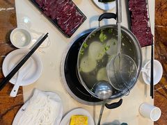 -福合埕牛肉丸(福平路店)