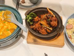 -鹿港小镇(悠唐店)