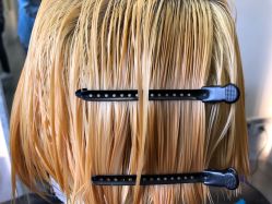 点击看大图 -3AM HAIR SALON烫发染发接发