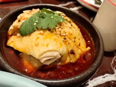 -新白鹿餐厅(爱琴海购物中心店)