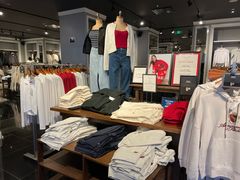 -Abercrombie&Fitch(德基广场店)