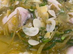 酸菜鱼-妈妈传炖品(双林店)