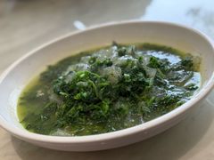 -亭下湖饭店(康岭店)