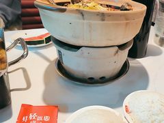 -蛙舍·炭烧牛蛙(东百中心店)