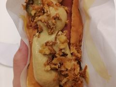 -宜家·瑞典风味餐厅(无锡店)