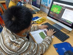 -斯坦星球AI编程·机器人科创·科学实验·信奥·思维·STEM·积木拼搭·竞赛考级(浦东联洋广场大拇指龙阳御桥中心)