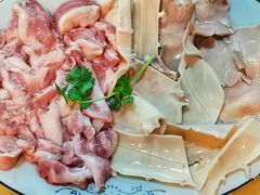 猪心顶-华哥新鲜猪精品美食