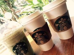 -星巴克(深圳五洲星苑店)