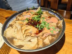-義聚德·清真铜锅涮羊肉·烧烤(河东店)