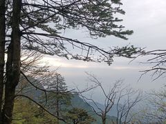 -峨眉山风景名胜区