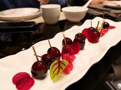 -南京景枫万豪酒店·万豪中餐厅